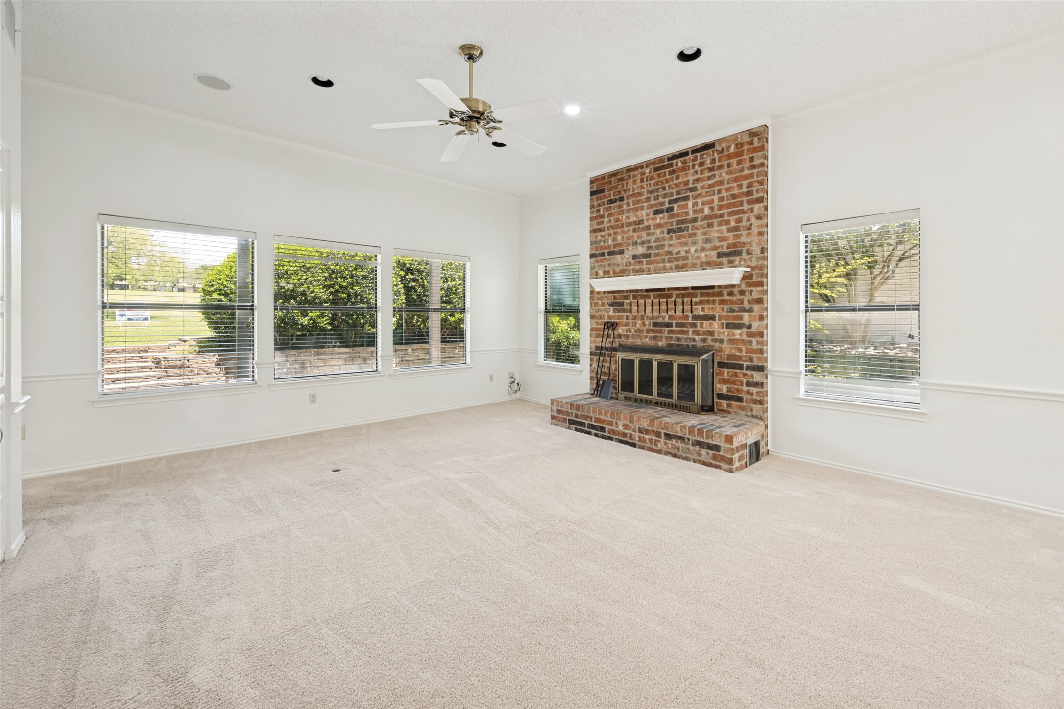 3 Oak Village Court Trophy Club TX 76262