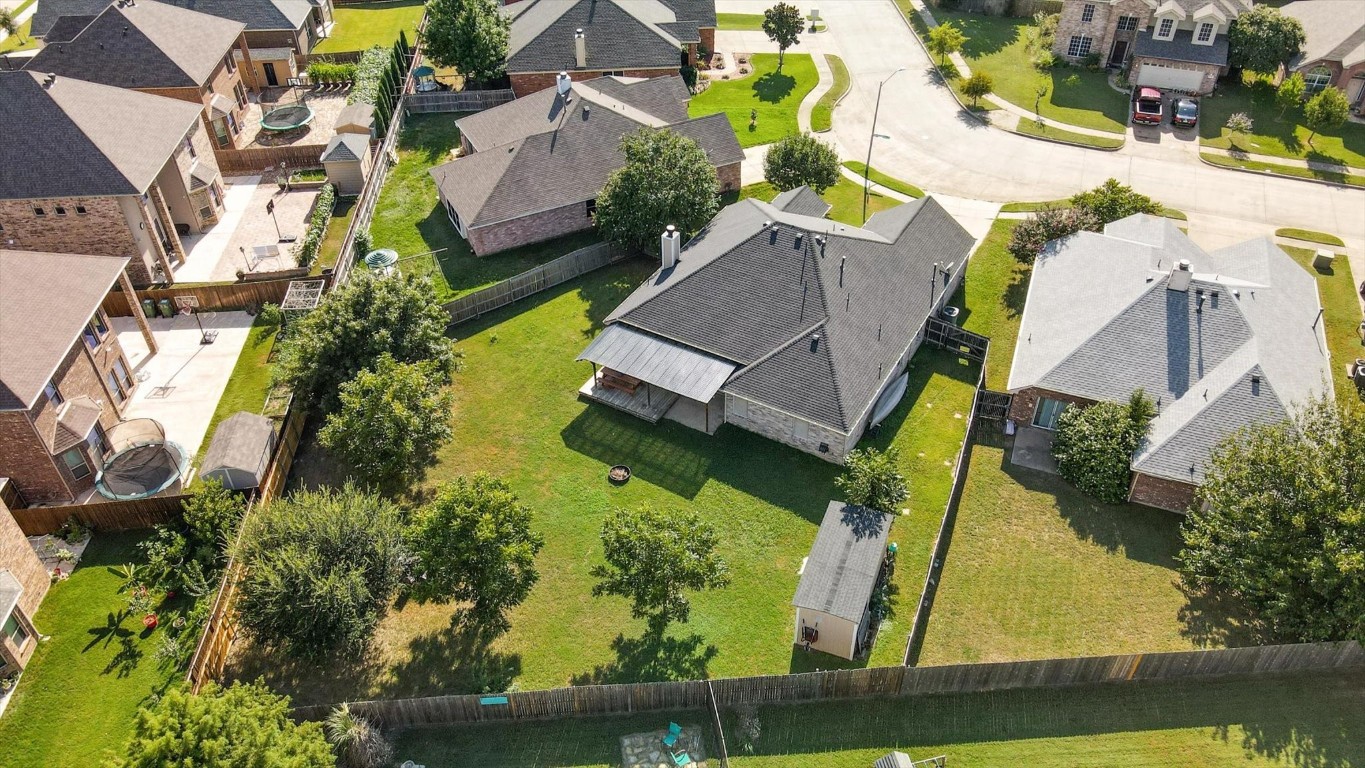 5144 Showdown Lane Grand Prairie TX 75052