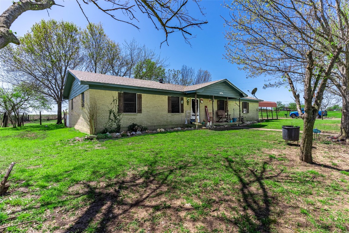 4774 County Road 4720 Cumby TX 75433