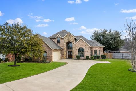 518 Springbranch Drive Keller TX 76248