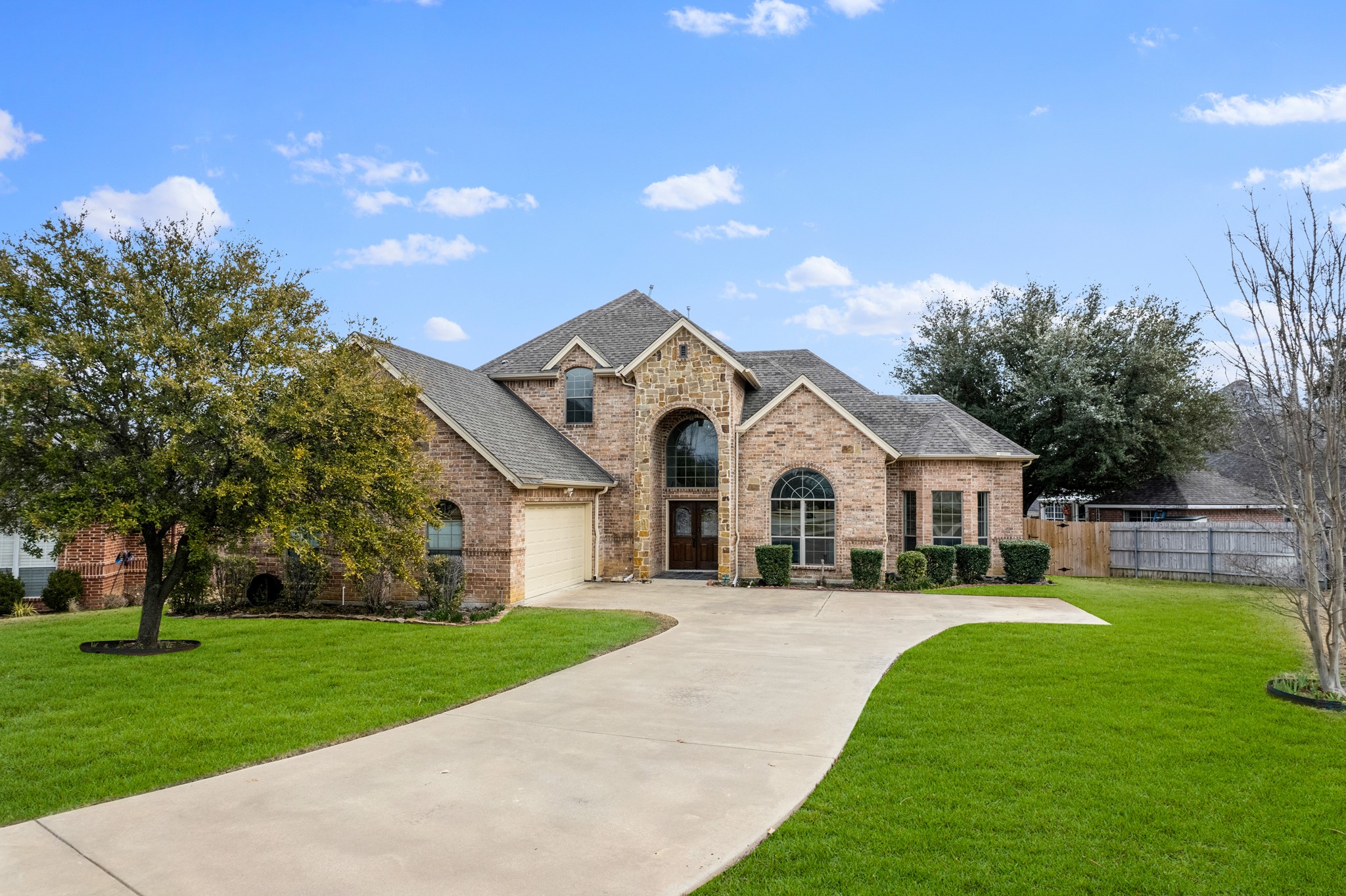 518 Springbranch Drive Keller TX 76248