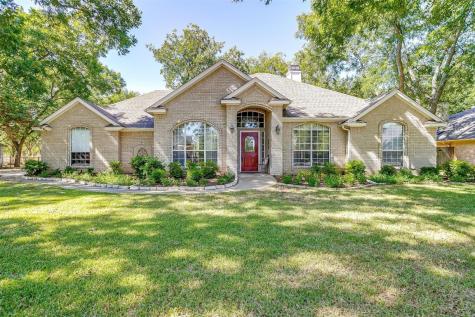 8615 Ravenswood Road Granbury TX 76049