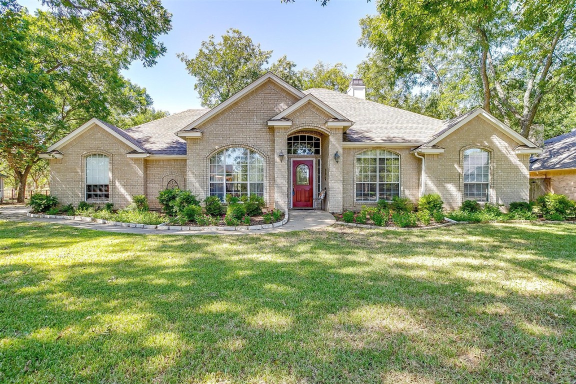 8615 Ravenswood Road Granbury TX 76049