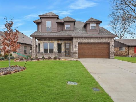 533 S Utah Street Celina TX 75009
