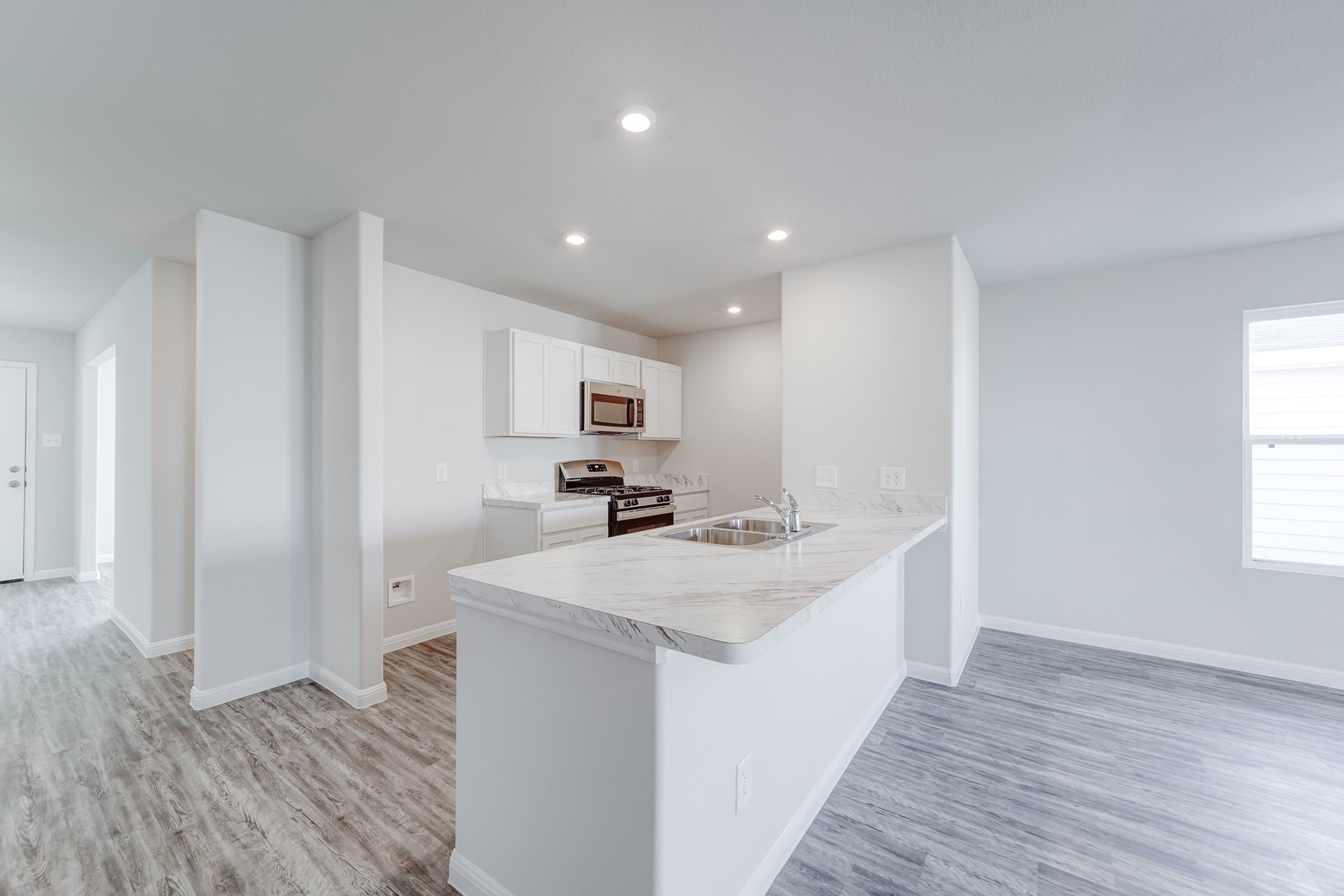 3525 Silver Springs Court Abilene TX 79602