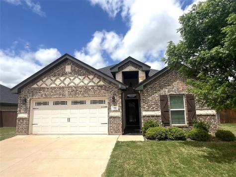 250 Martis Way Abilene TX 79602