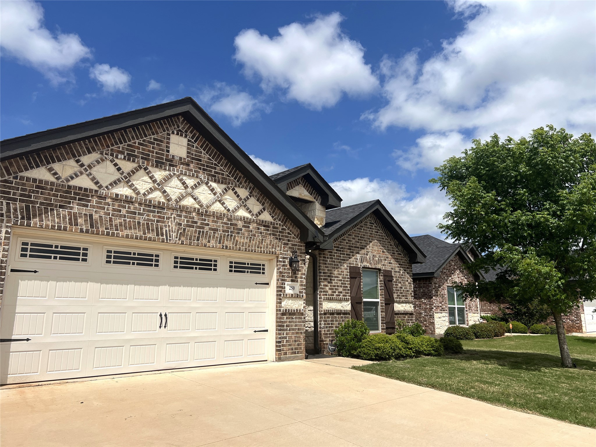 250 Martis Way Abilene TX 79602