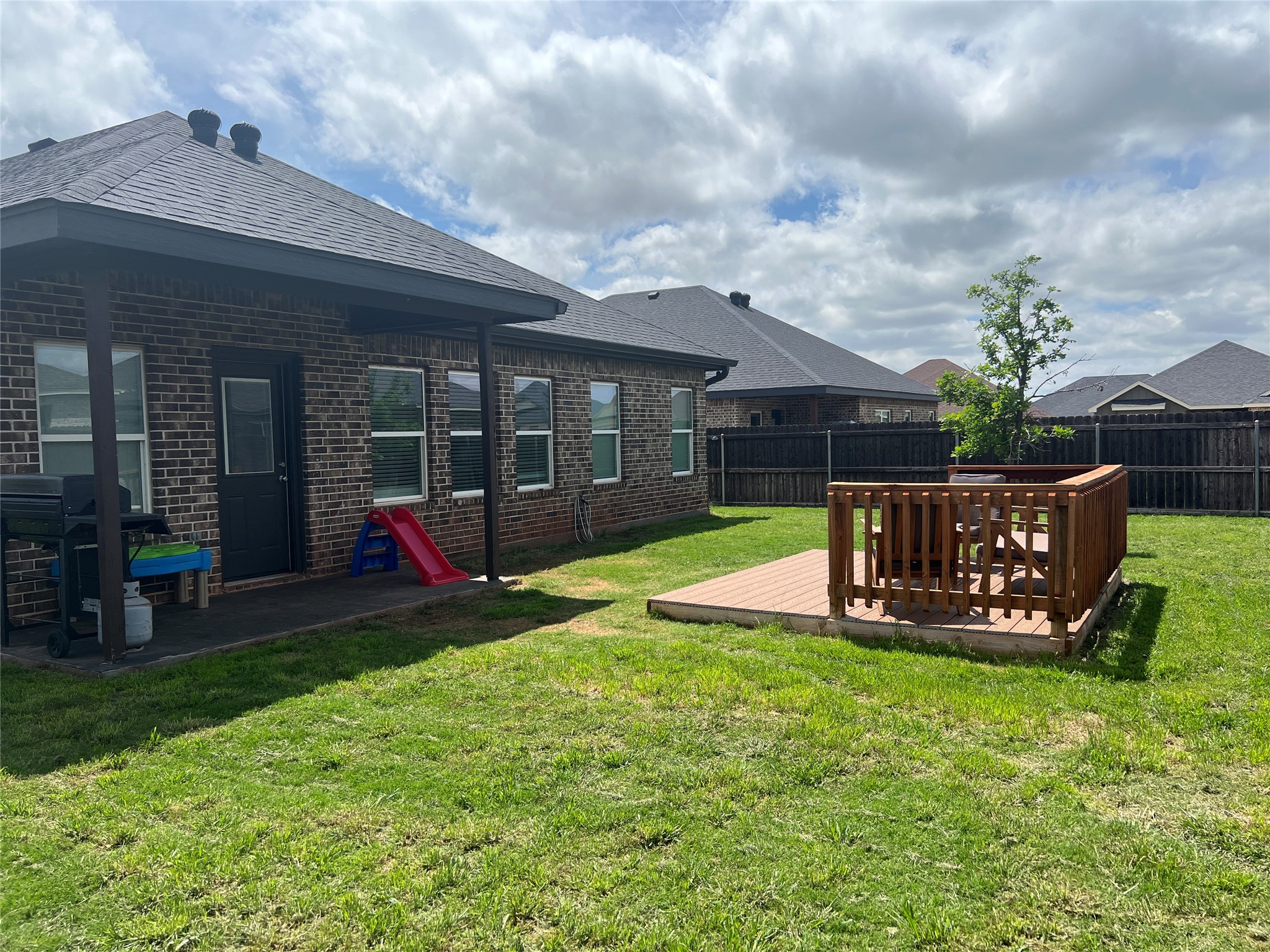 250 Martis Way Abilene TX 79602