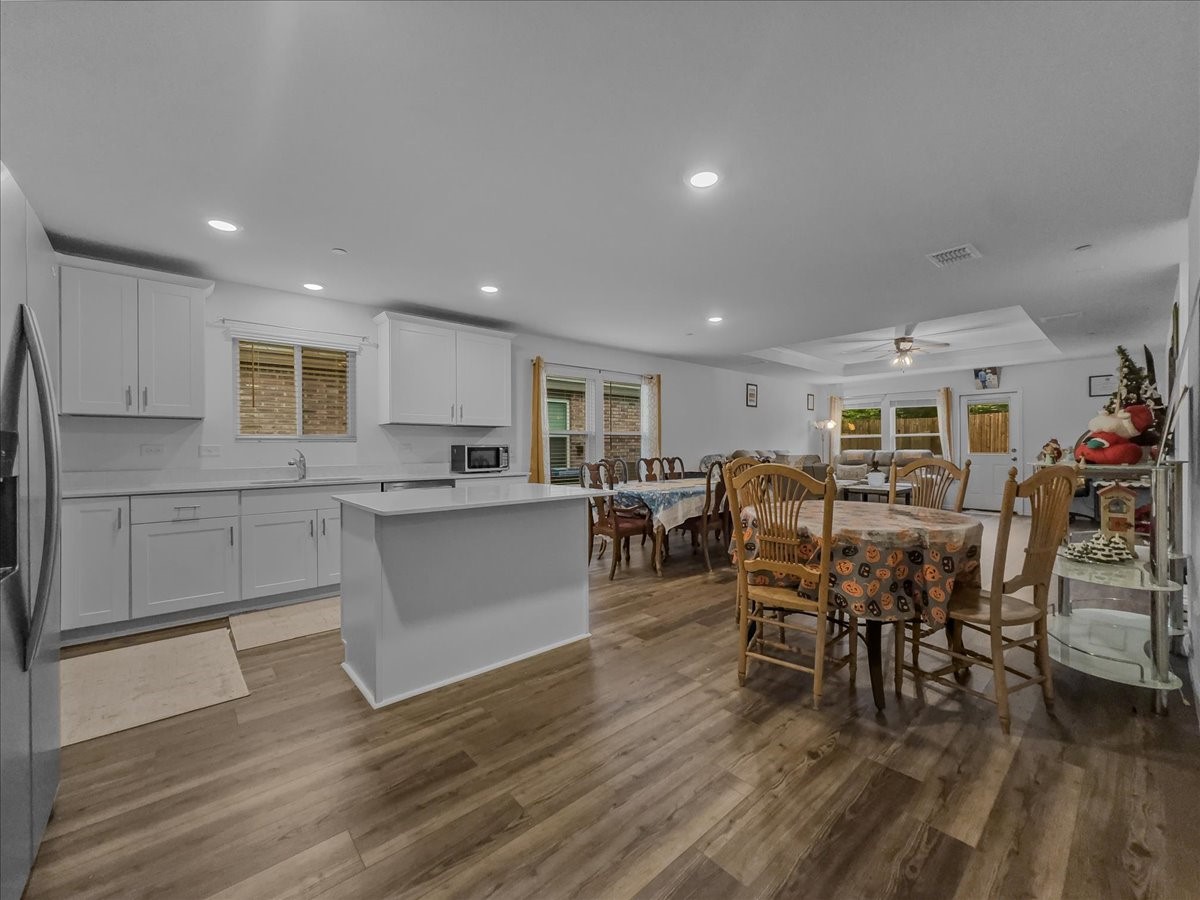 2820 Pecan Park Drive Denton TX 76208