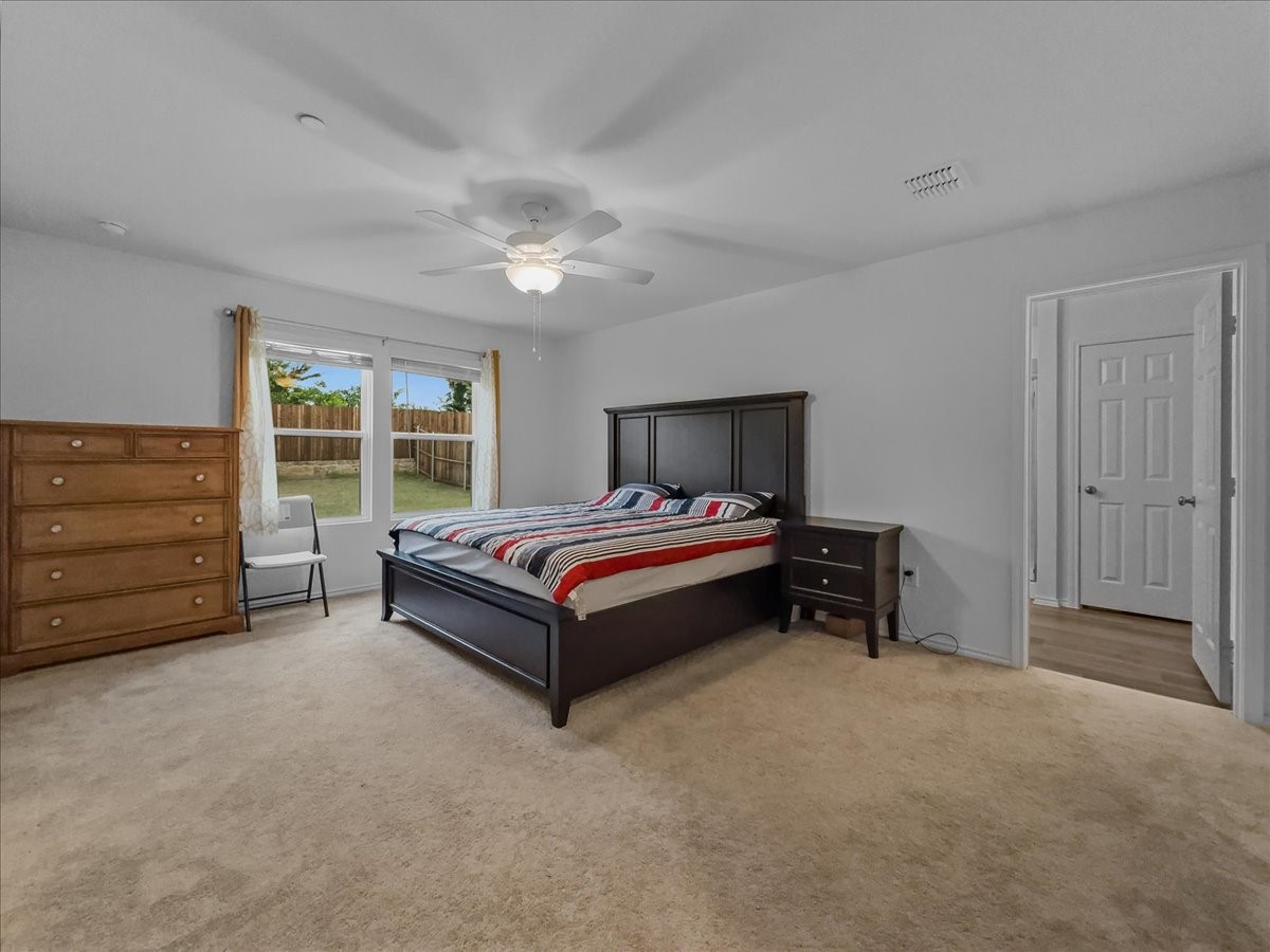 2820 Pecan Park Drive Denton TX 76208
