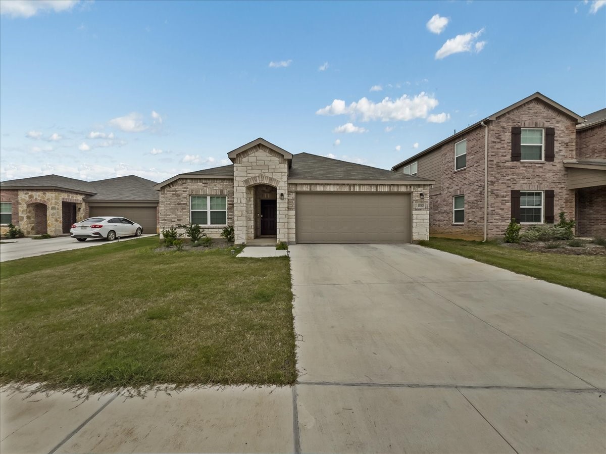 2820 Pecan Park Drive Denton TX 76208