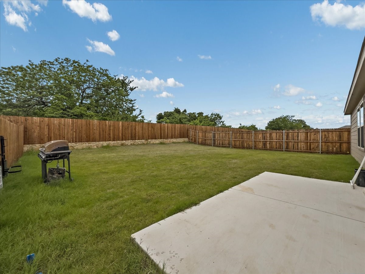 2820 Pecan Park Drive Denton TX 76208