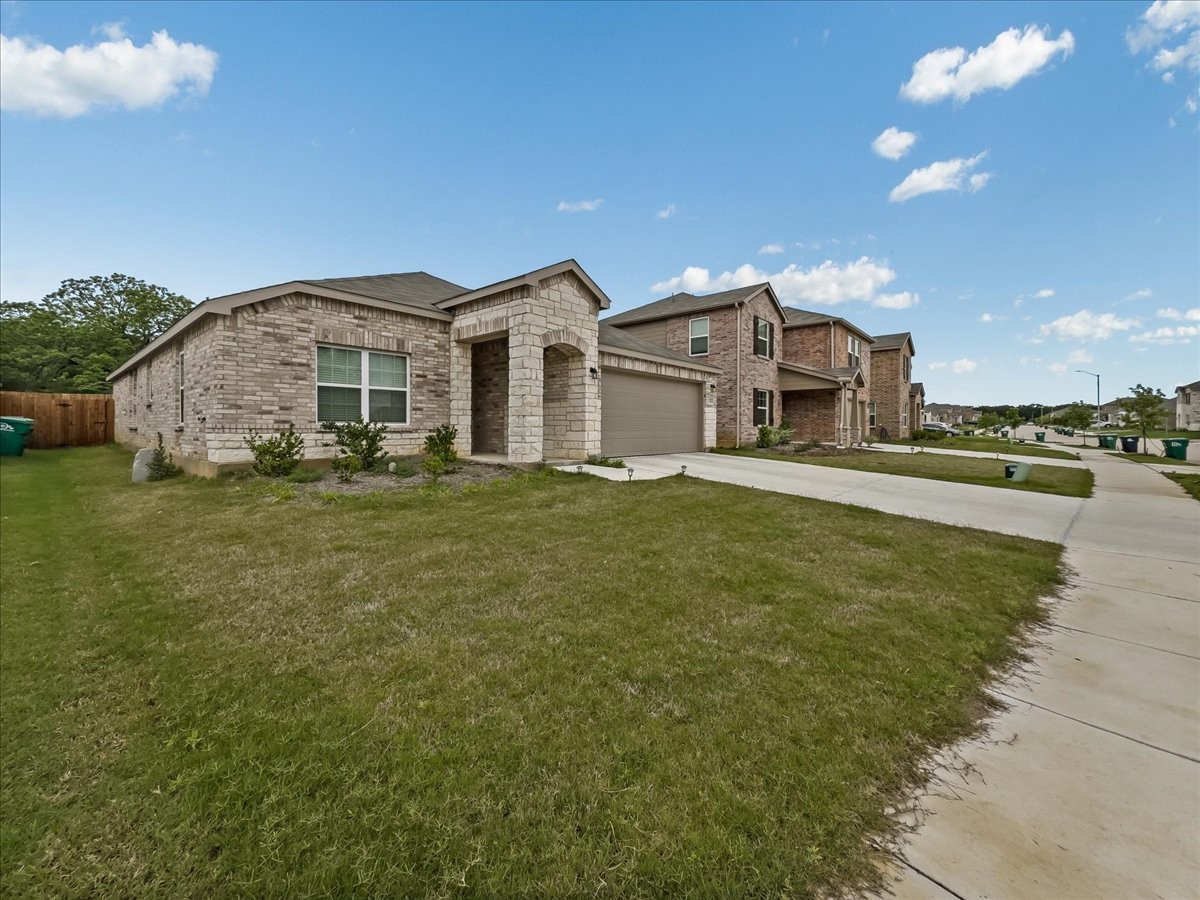 2820 Pecan Park Drive Denton TX 76208