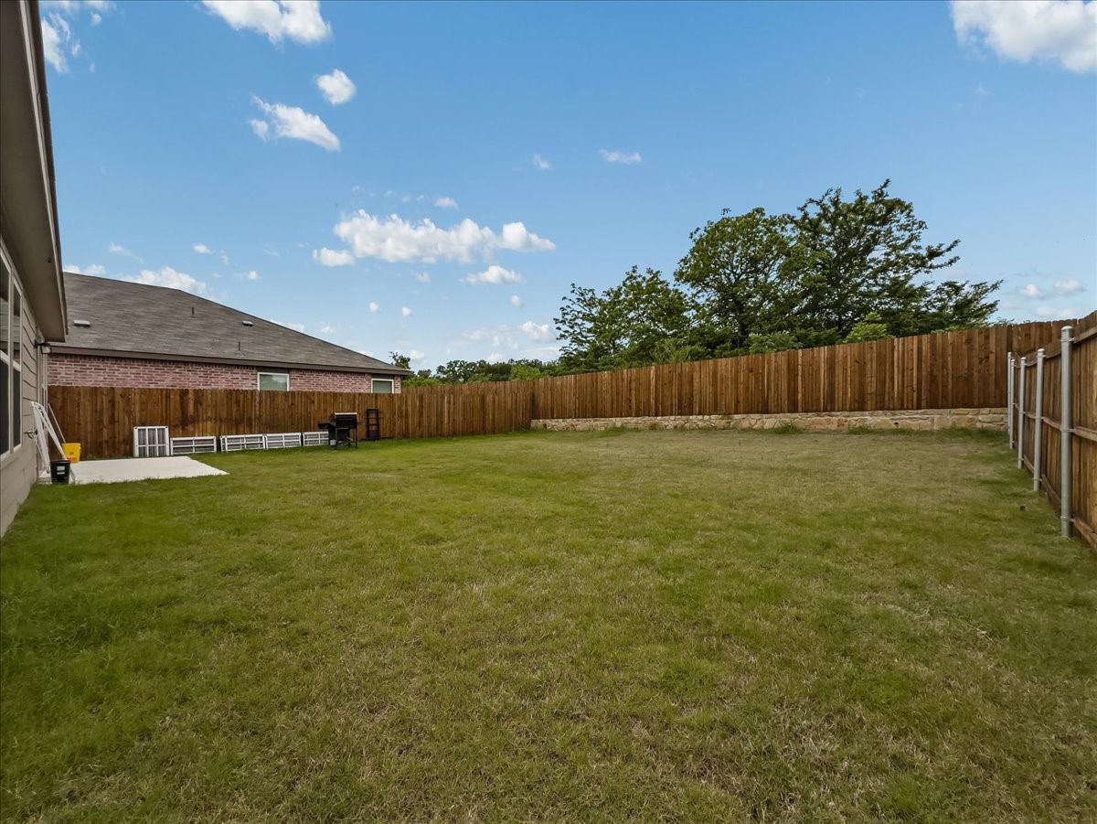 2820 Pecan Park Drive Denton TX 76208