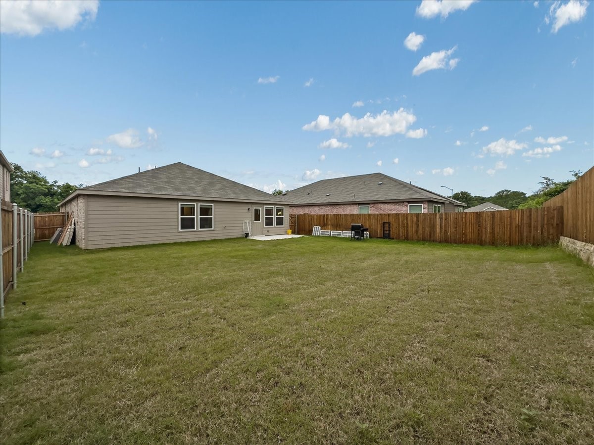 2820 Pecan Park Drive Denton TX 76208
