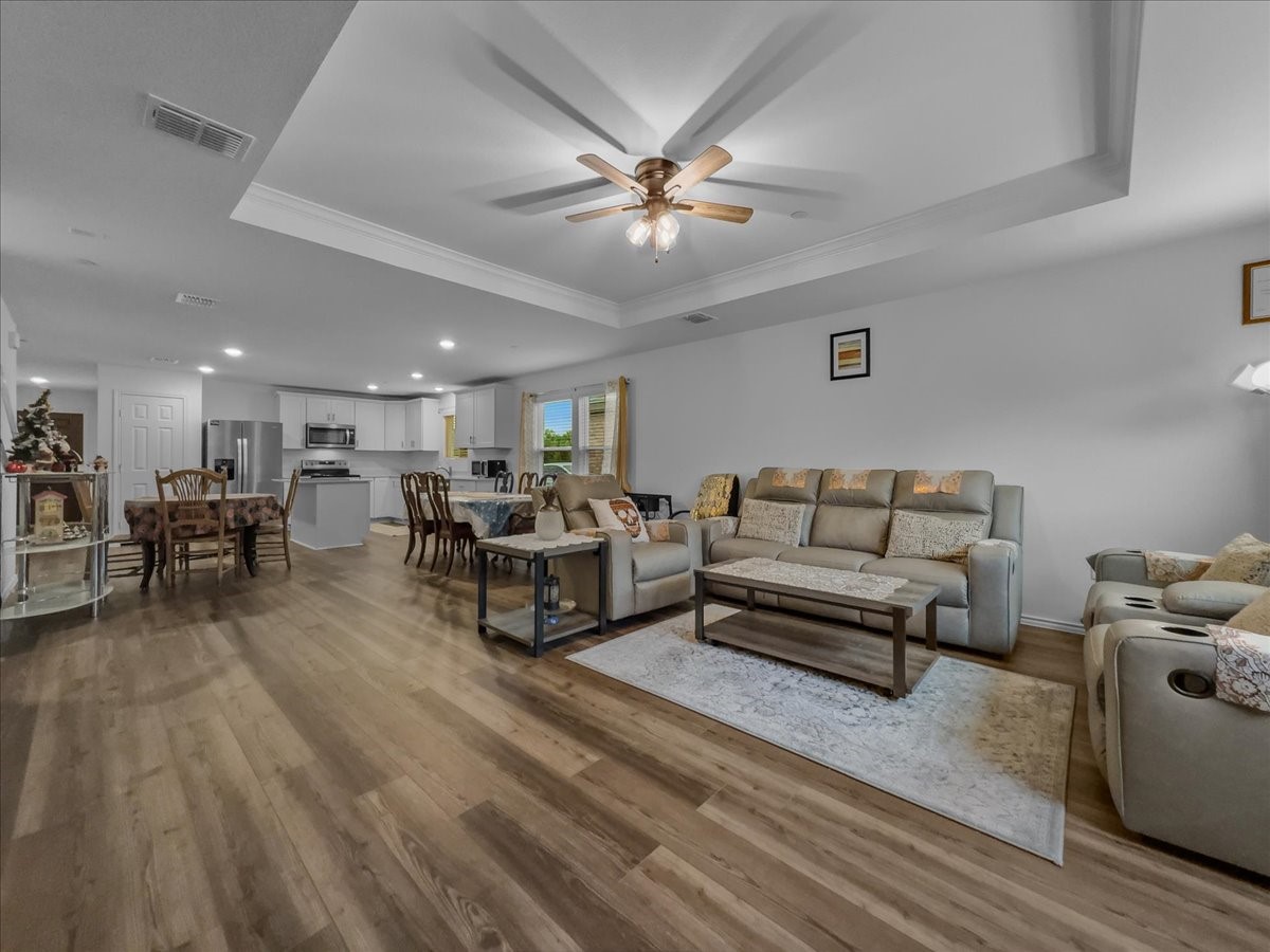 2820 Pecan Park Drive Denton TX 76208