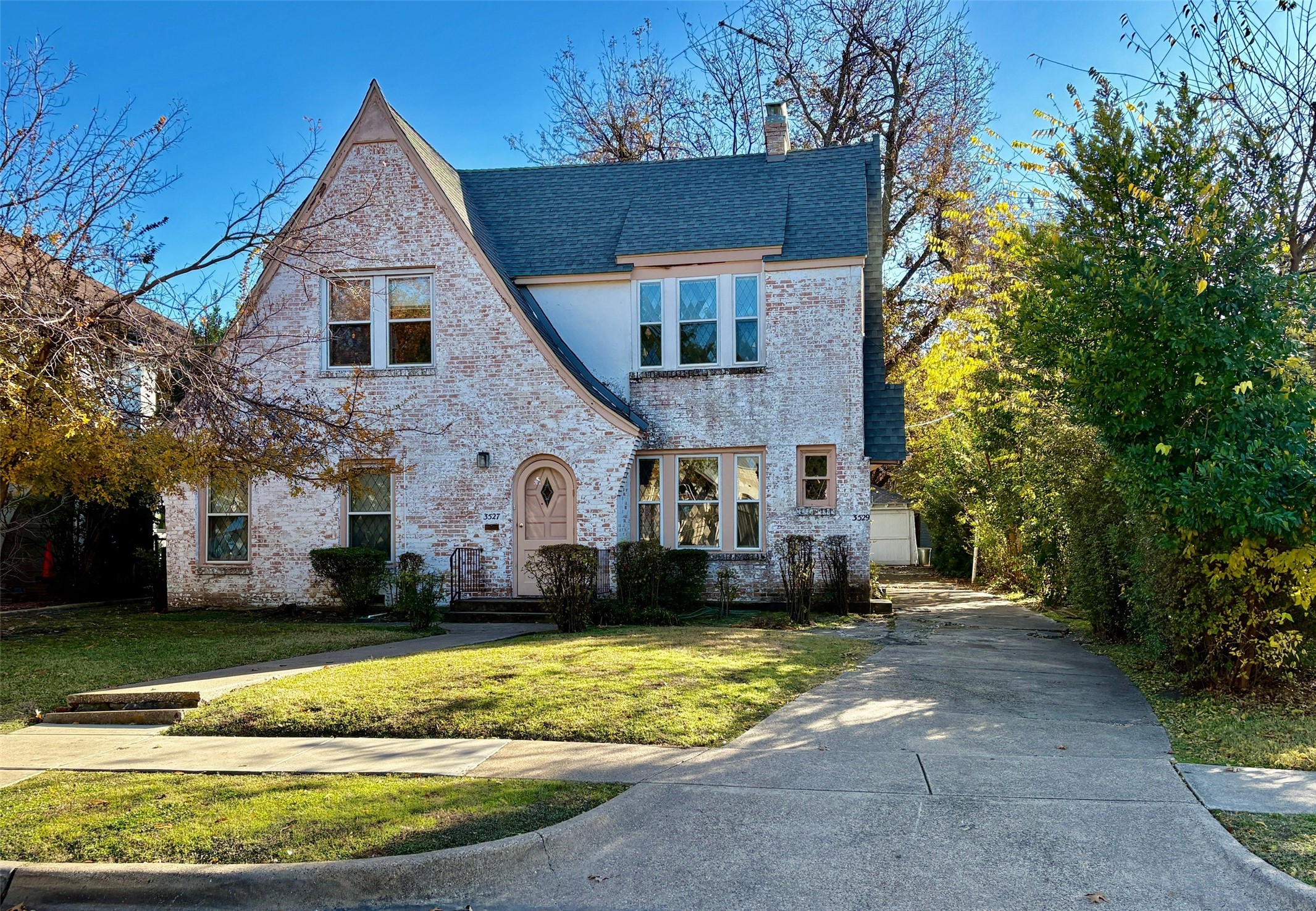 University Park TX, 3527 Westminster Avenue