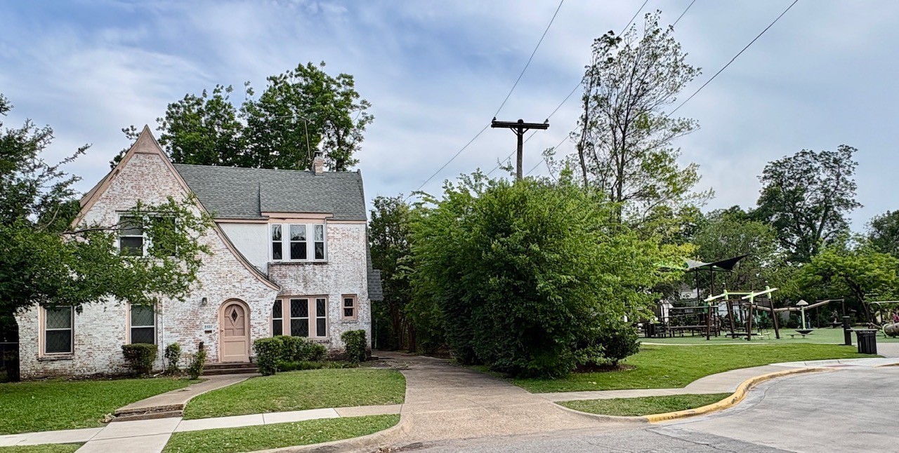 3527 Westminster Avenue University Park TX 75205