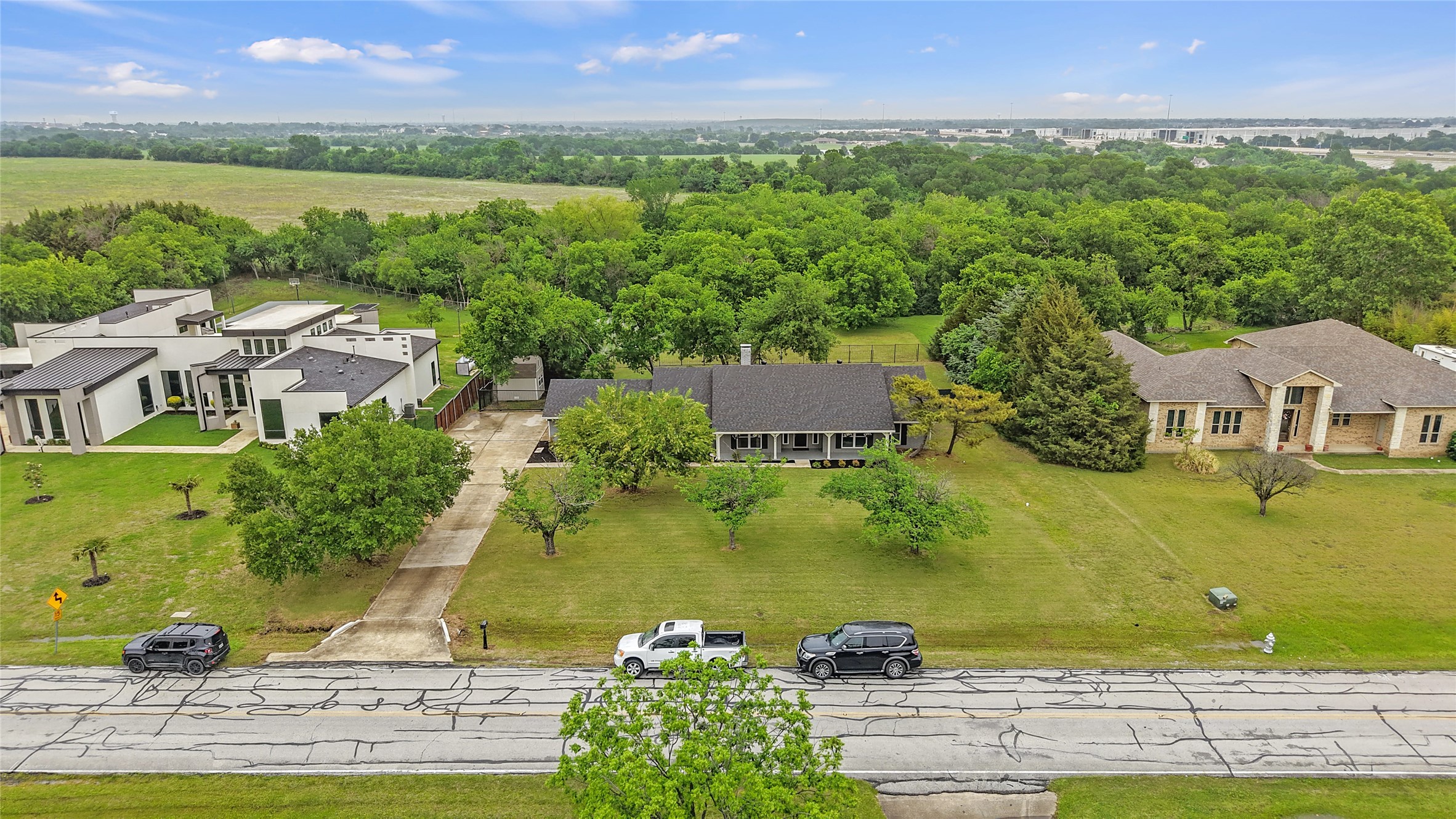 4501 Toler Road Rowlett TX 75089