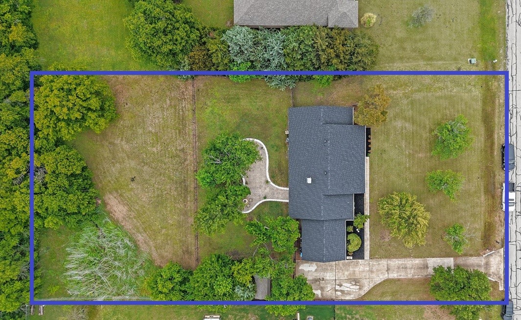 4501 Toler Road Rowlett TX 75089