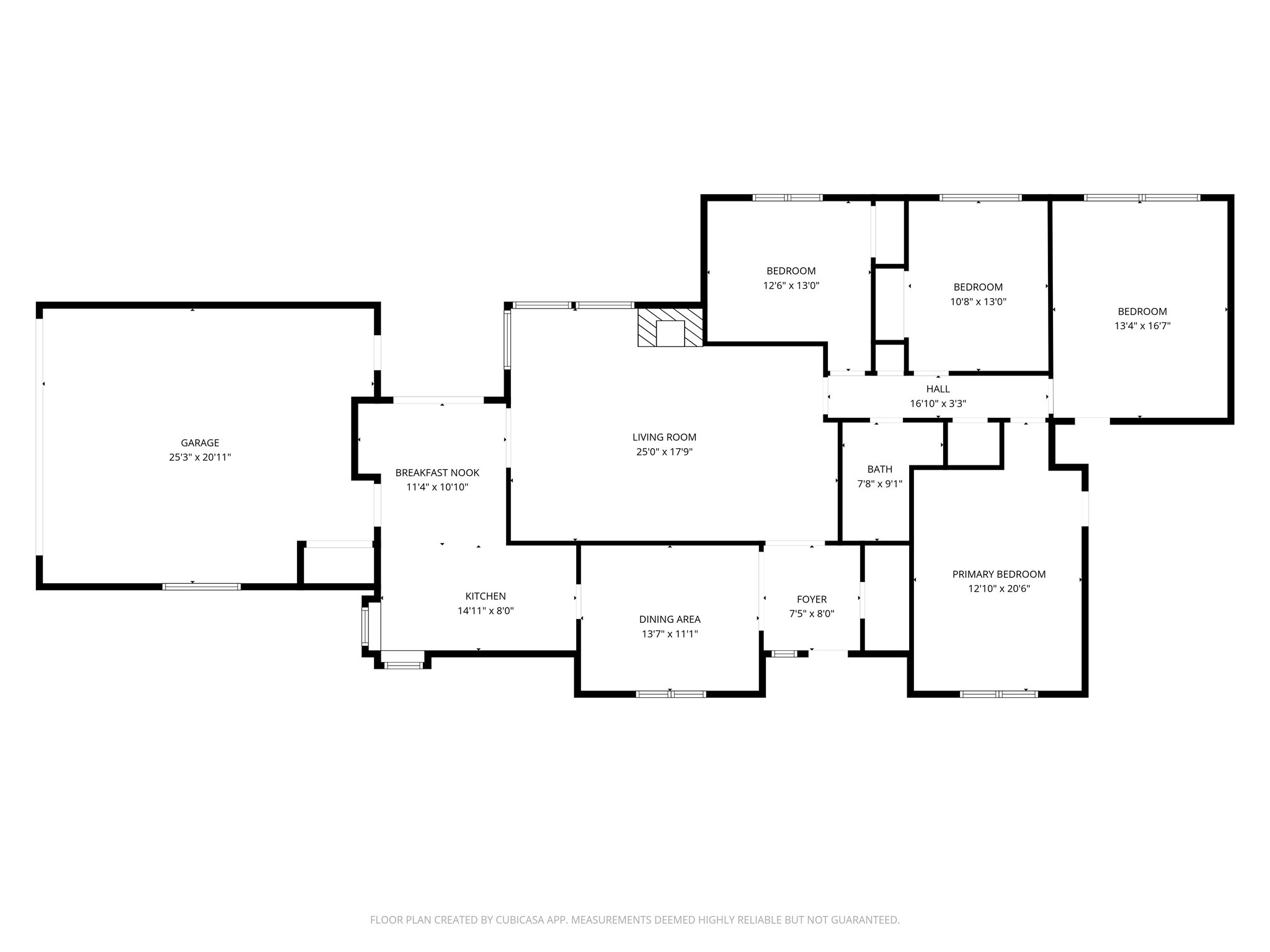 4501 Toler Road Rowlett TX 75089