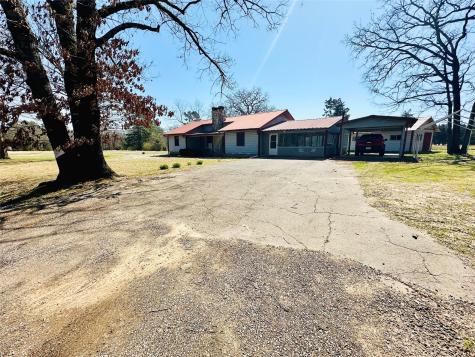 318 County Road SE 4265 Mount Vernon TX 75457