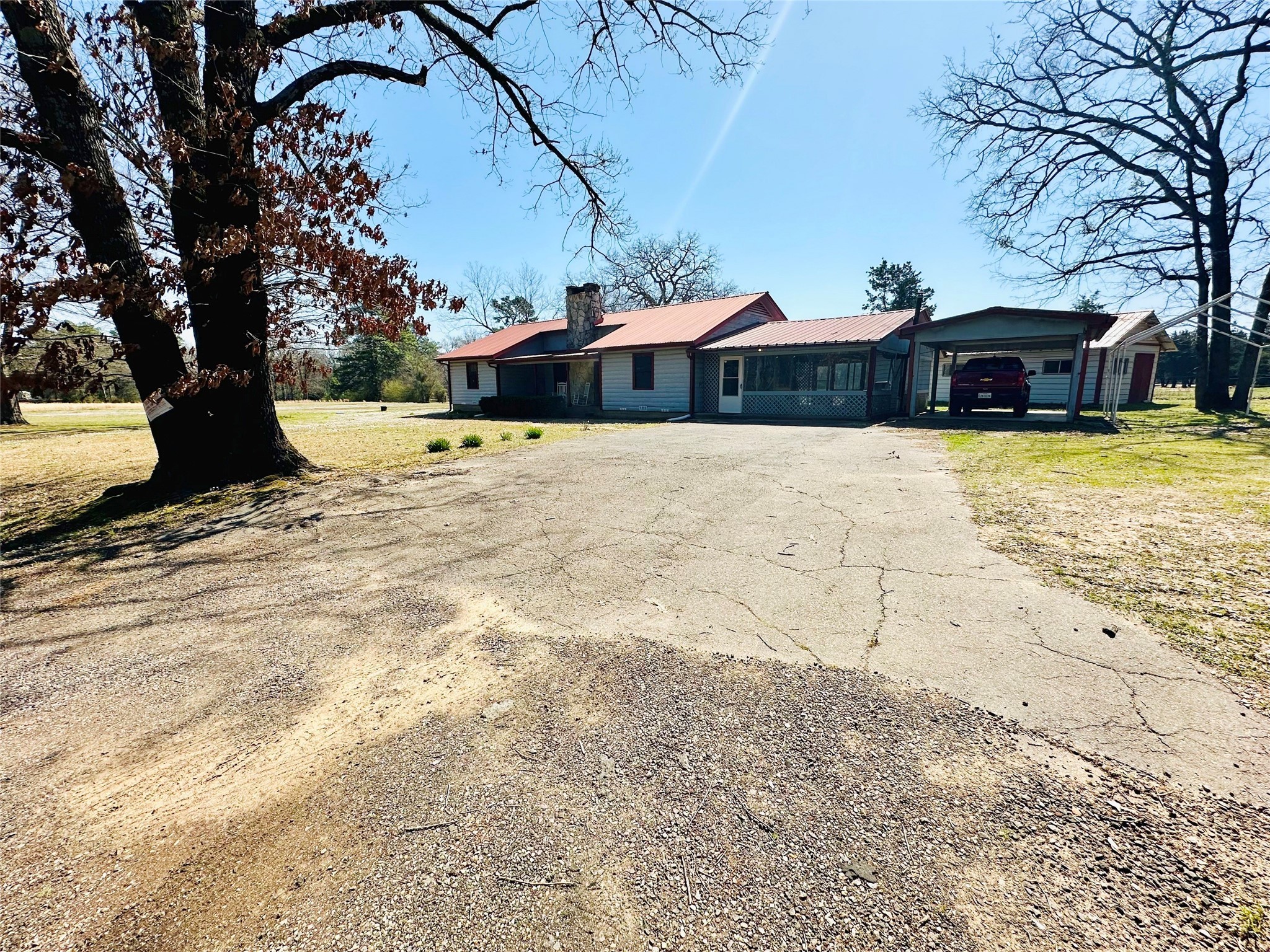 318 County Road SE 4265 Mount Vernon TX 75457