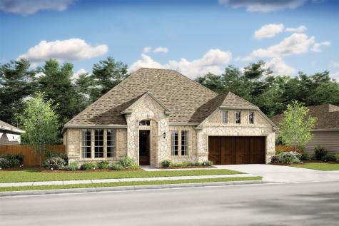 2903 Middleton Drive Melissa TX 75454