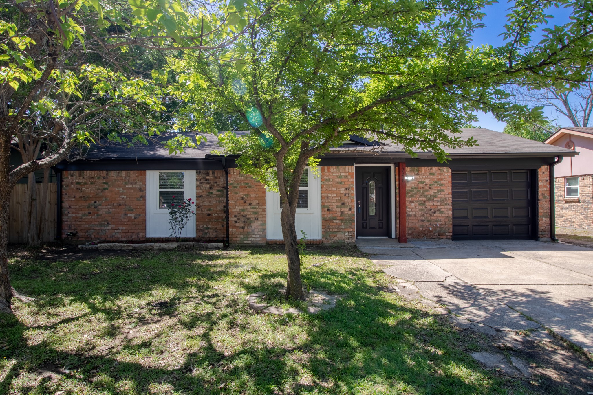 12308 Queen Drive Balch Springs TX 75180