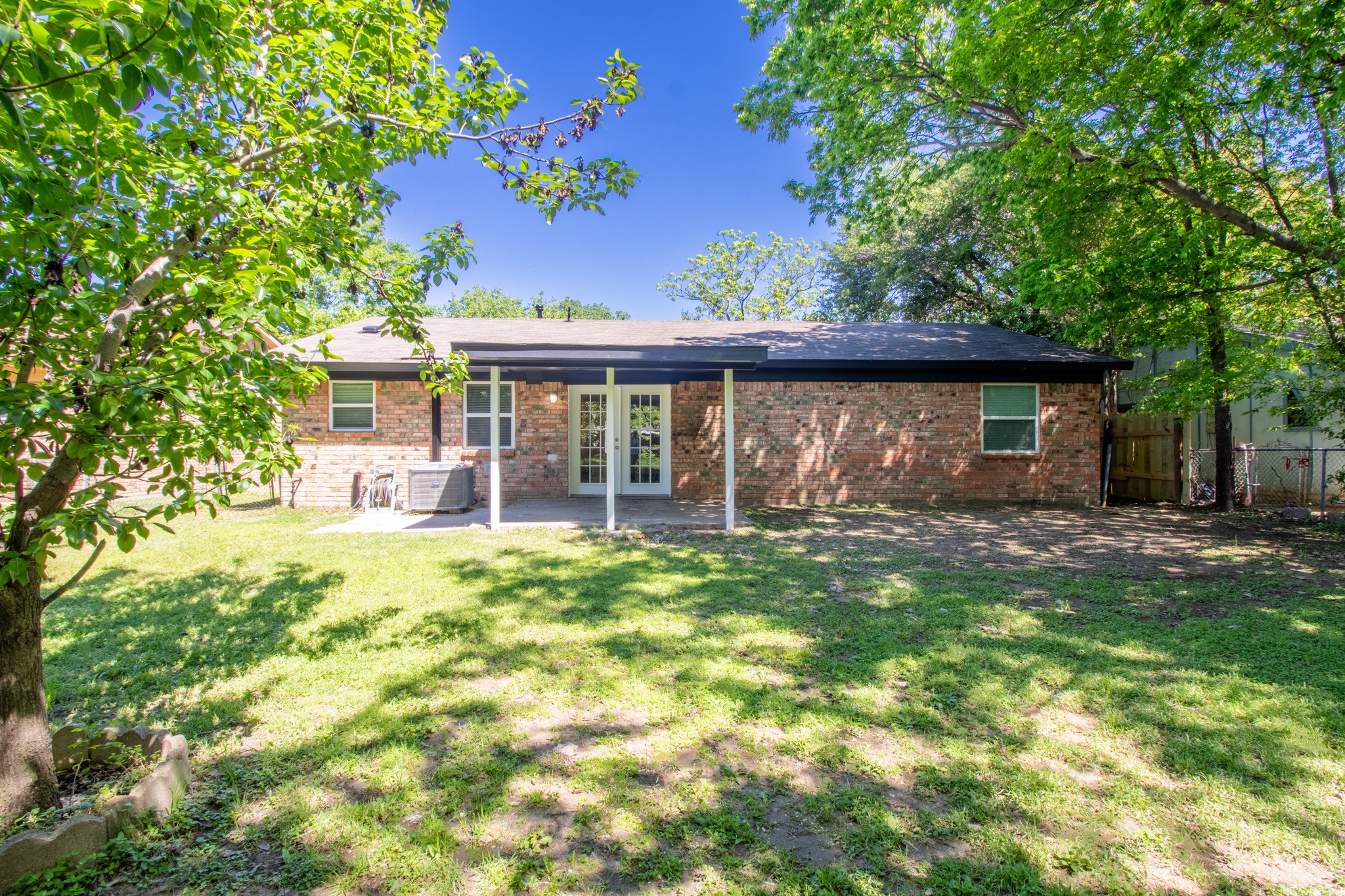 12308 Queen Drive Balch Springs TX 75180