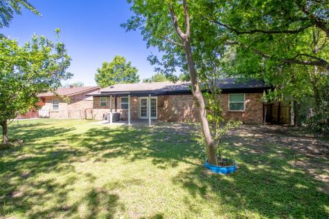 12308 Queen Drive Balch Springs TX 75180