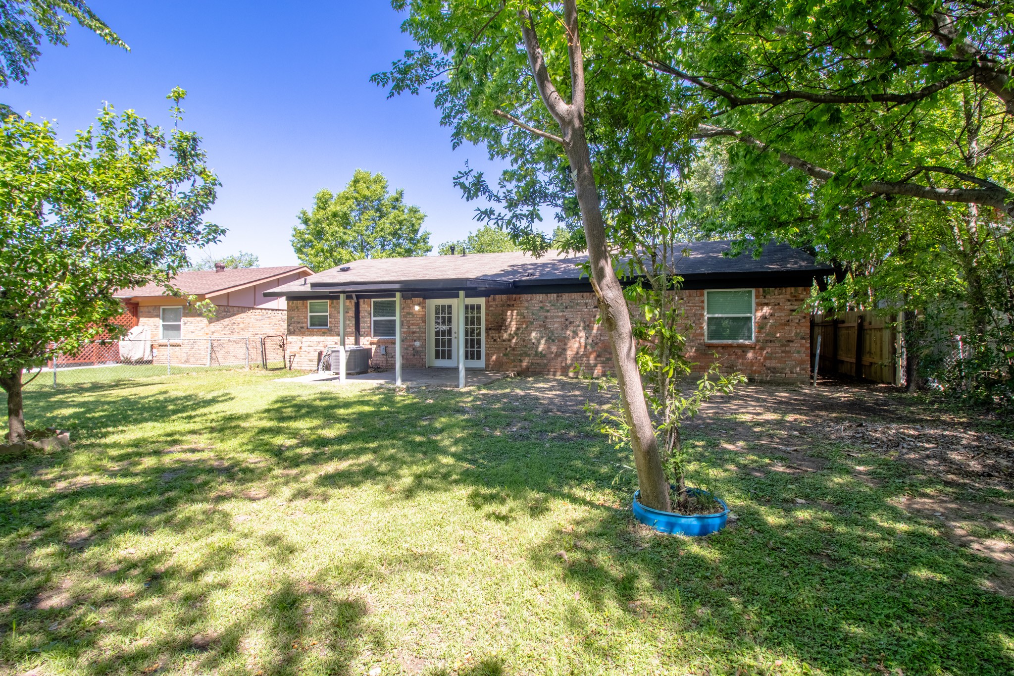 12308 Queen Drive Balch Springs TX 75180