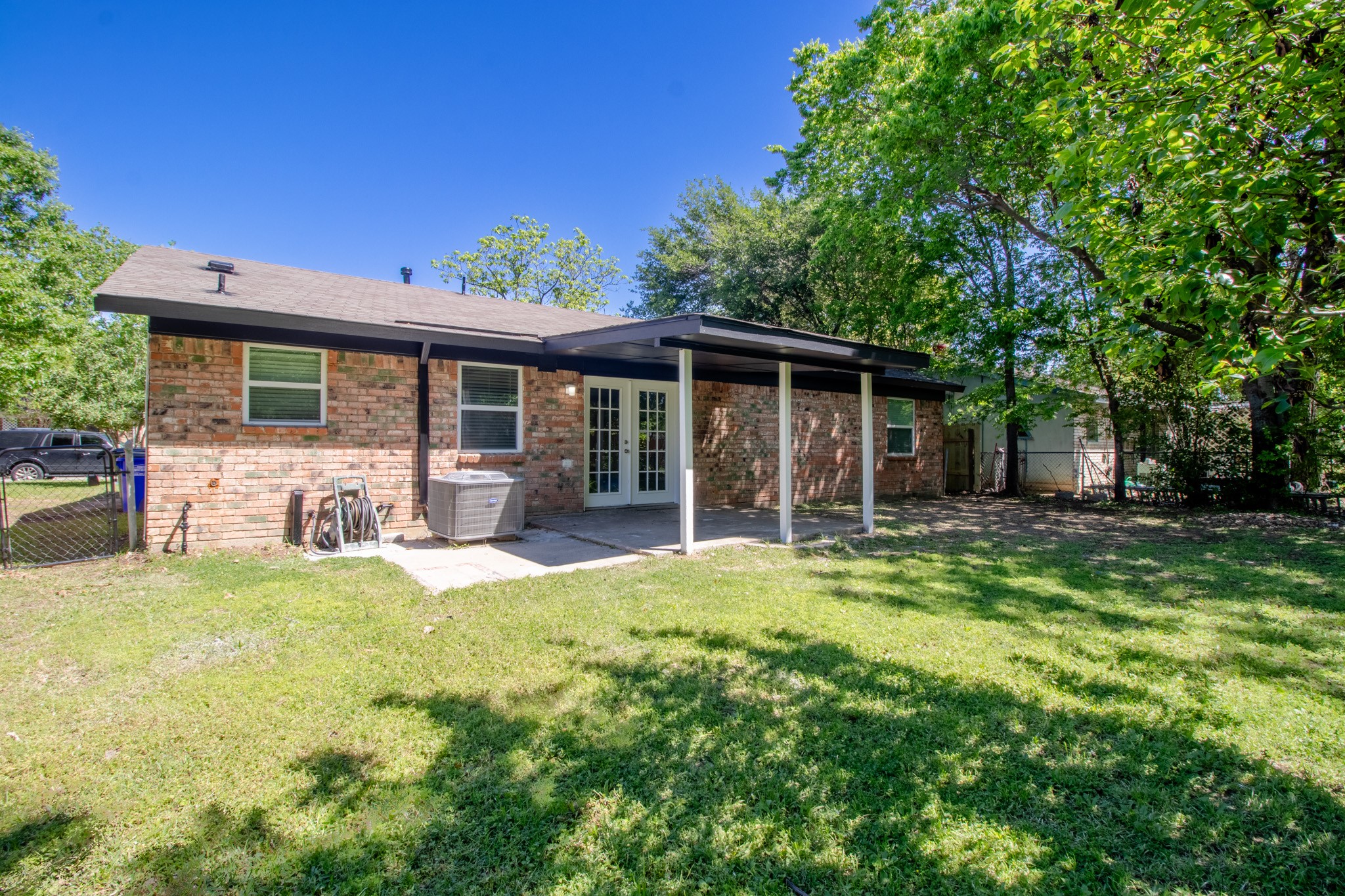 12308 Queen Drive Balch Springs TX 75180