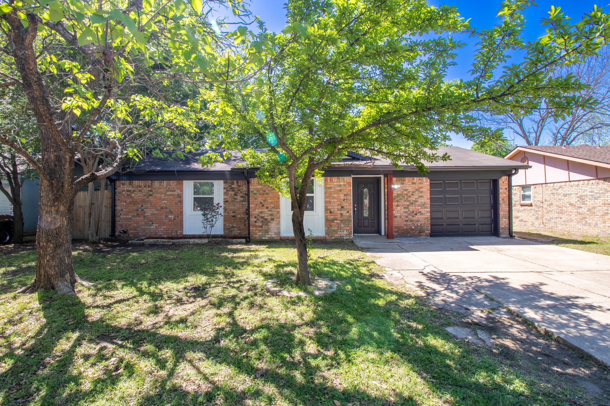 12308 Queen Drive Balch Springs TX 75180