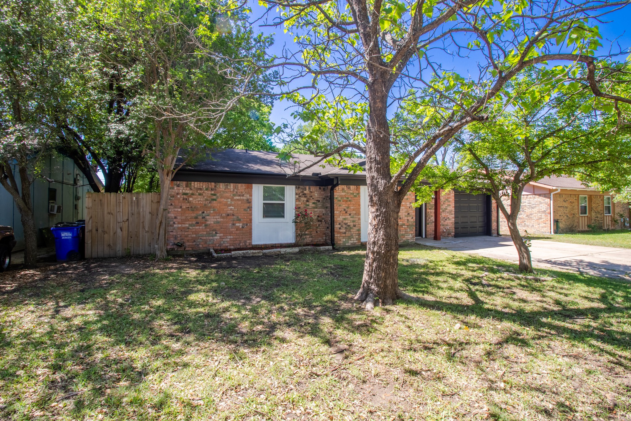 12308 Queen Drive Balch Springs TX 75180