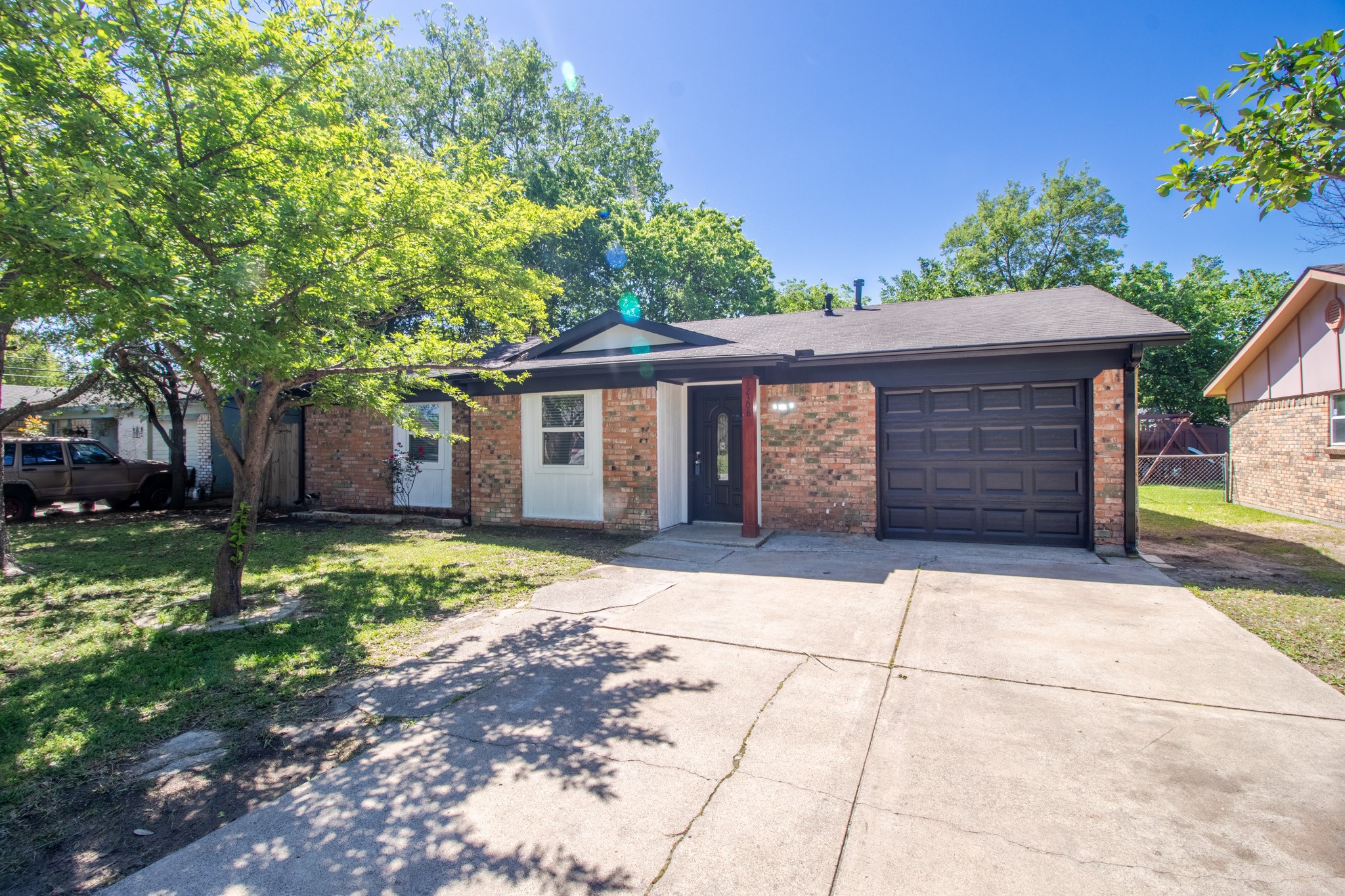 12308 Queen Drive Balch Springs TX 75180