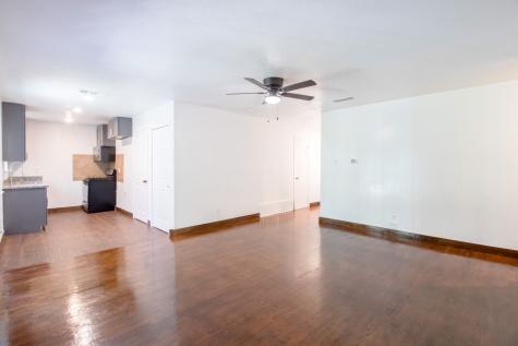 12308 Queen Drive Balch Springs TX 75180