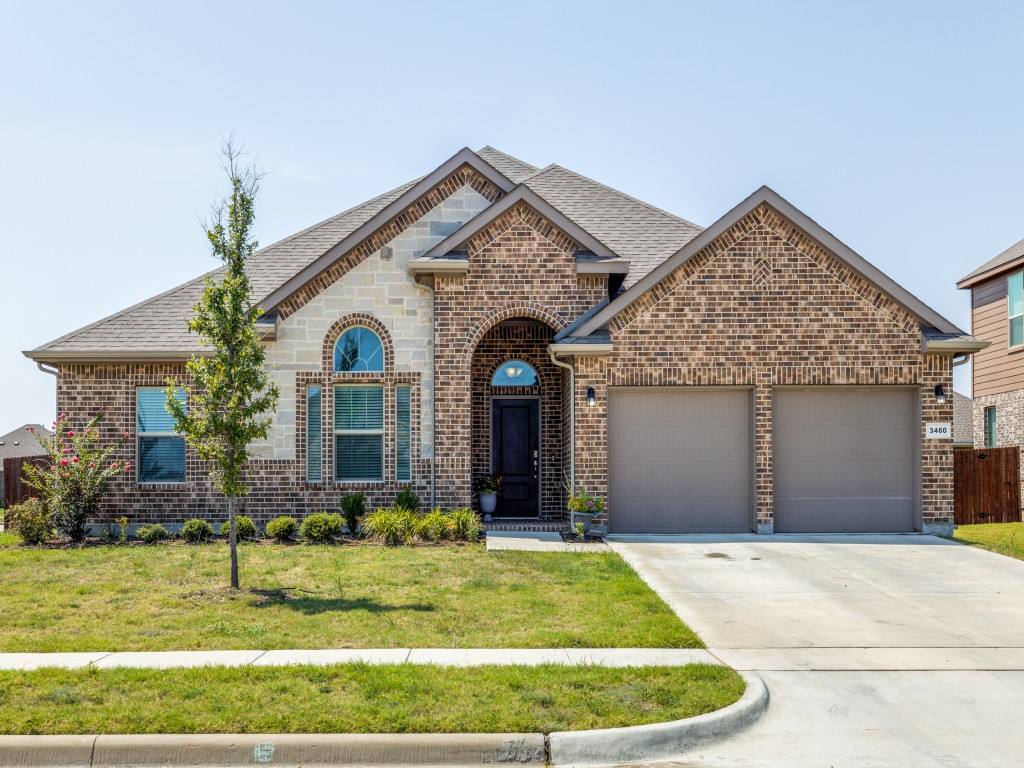 3460 April Breeze Trail Grand Prairie TX 76065