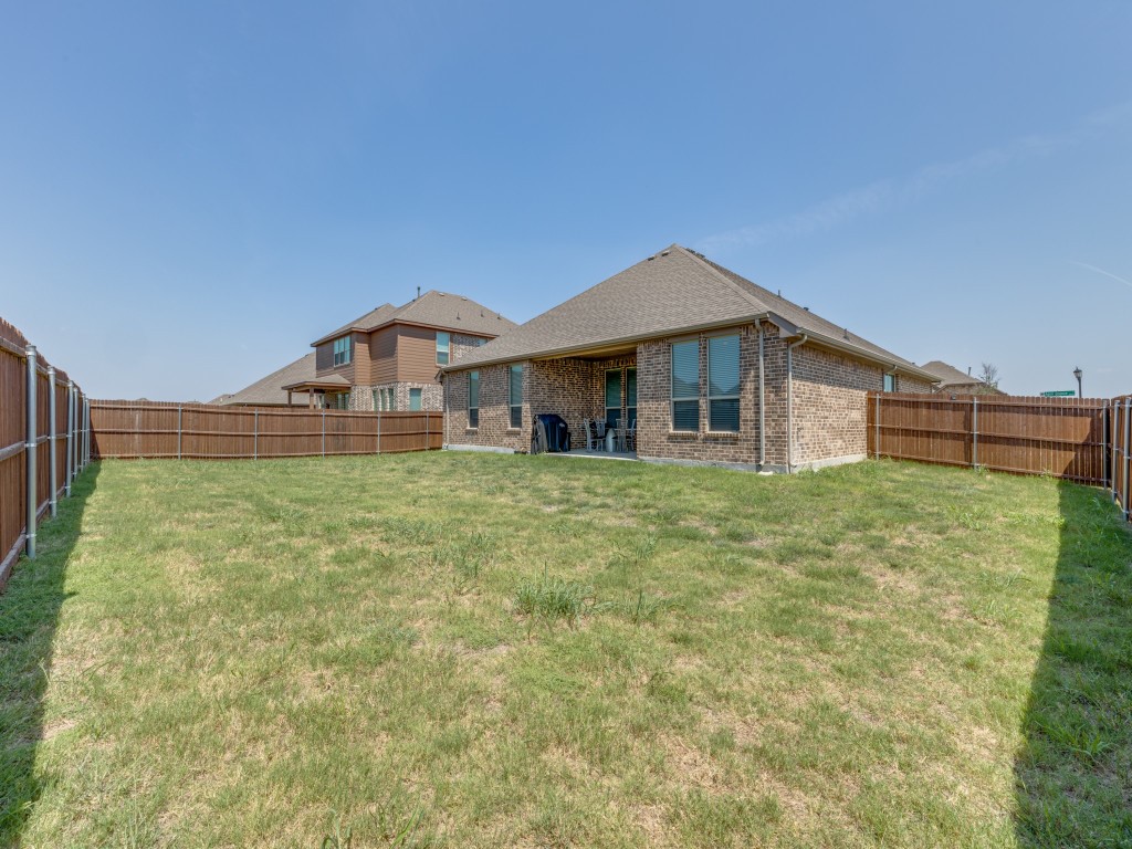 3460 April Breeze Trail Grand Prairie TX 76065