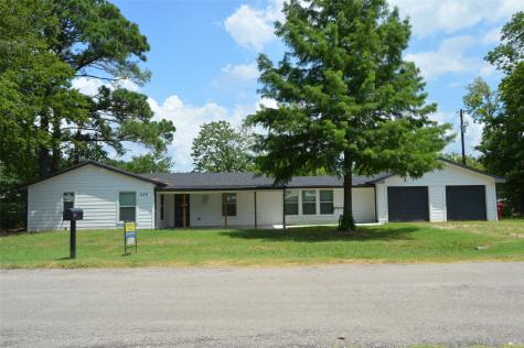 224 Holly Drive West Tawakoni TX 75474