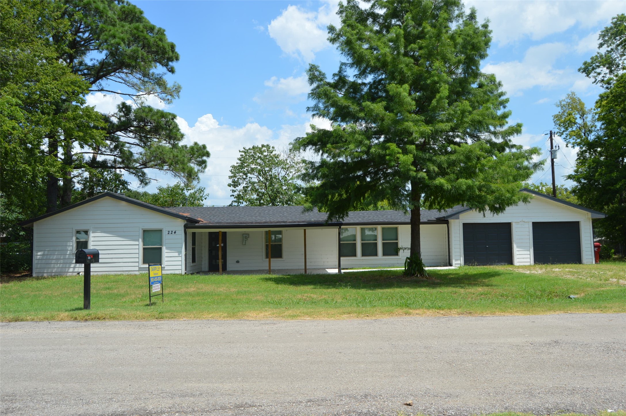 224 Holly Drive West Tawakoni TX 75474