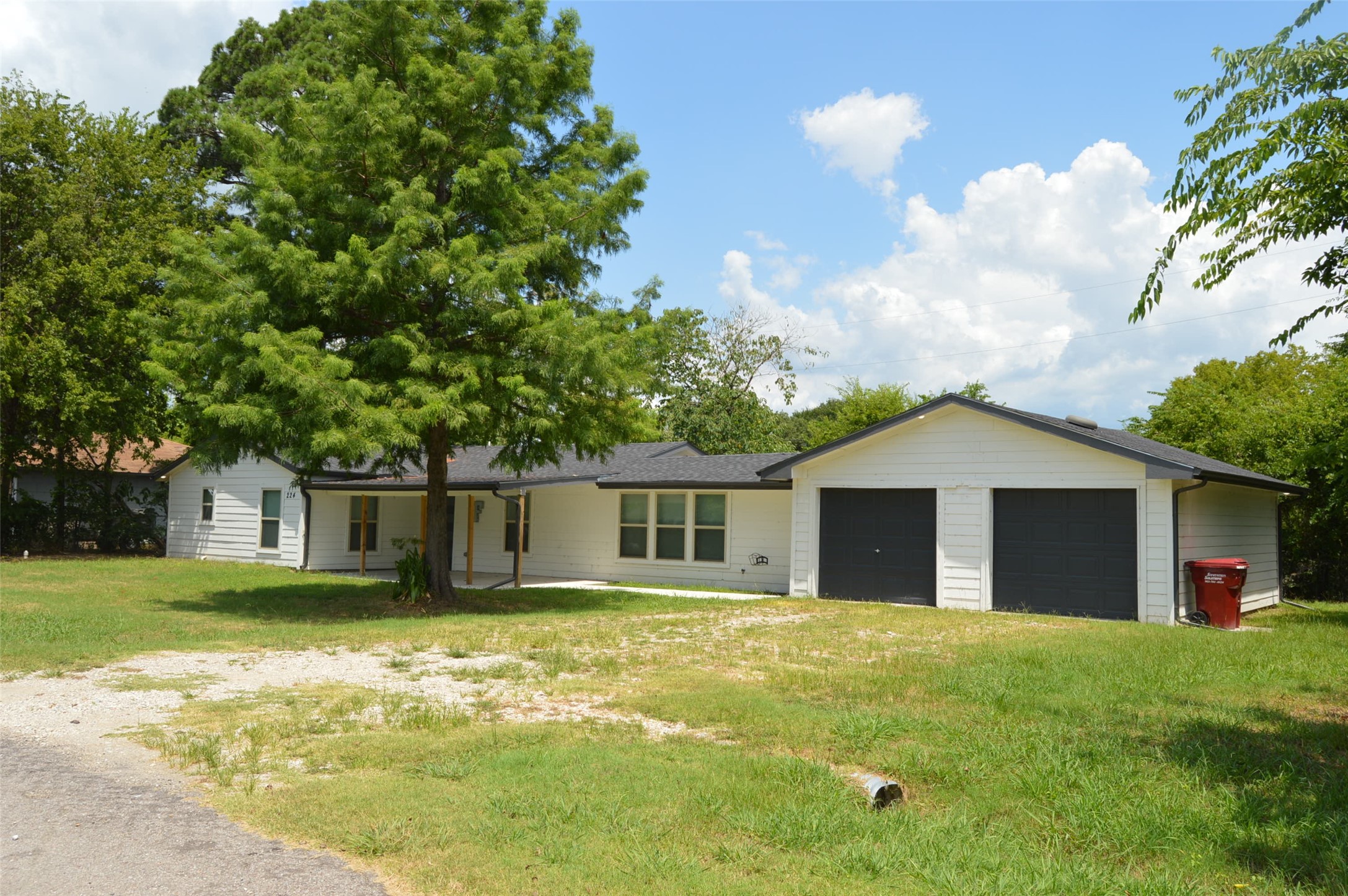 224 Holly Drive West Tawakoni TX 75474