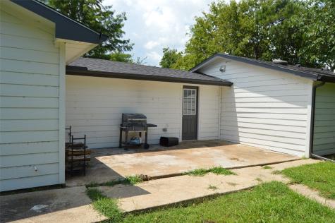 224 Holly Drive West Tawakoni TX 75474