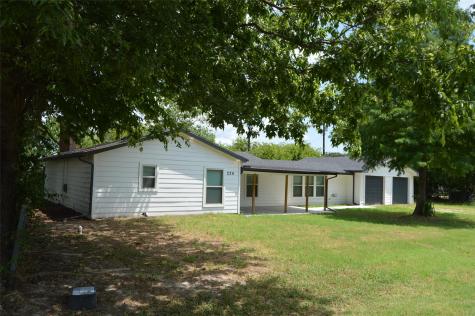 224 Holly Drive West Tawakoni TX 75474