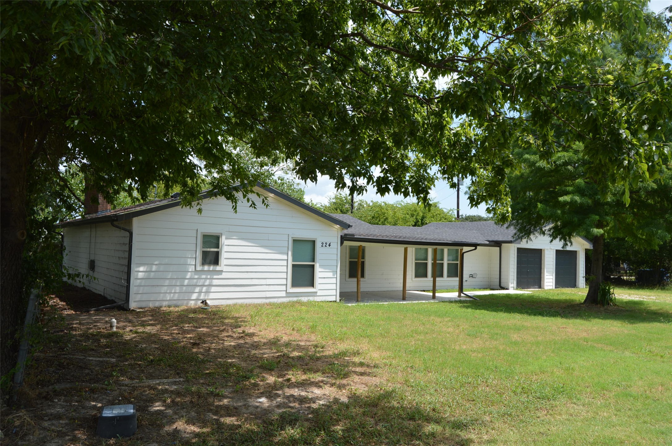 224 Holly Drive West Tawakoni TX 75474