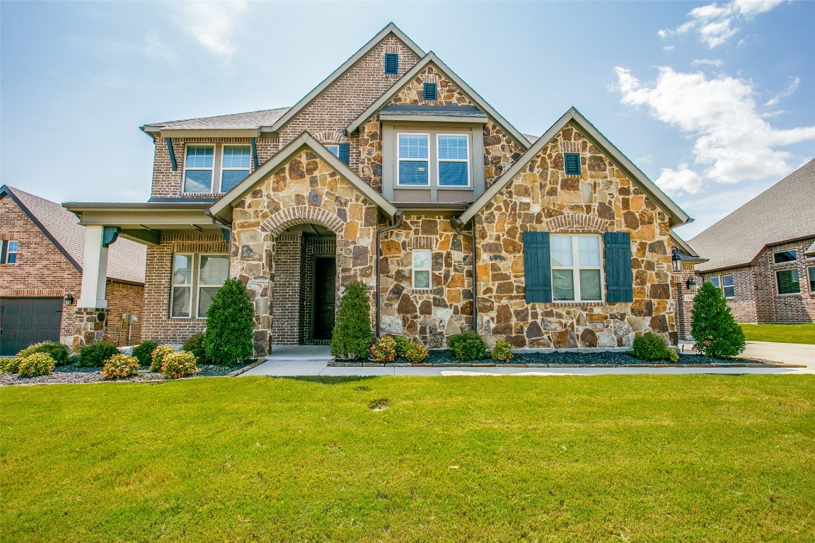 1210 Rendon Place Mansfield TX 76063