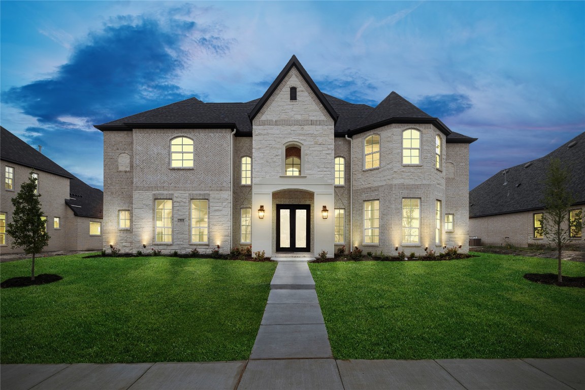 2509 Elaine Drive Wylie TX 75098