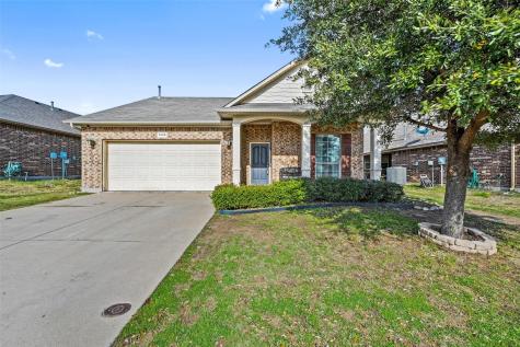 1248 Woodbine Cliff Drive Fort Worth TX 76179