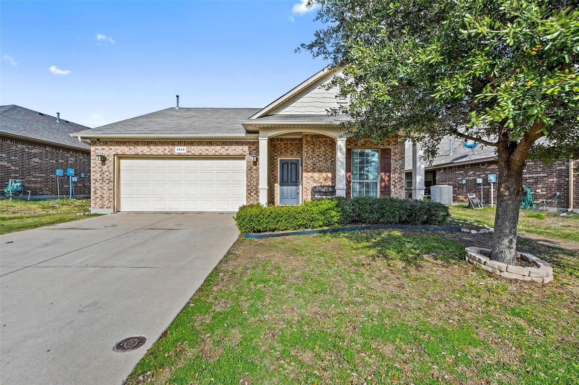 1248 Woodbine Cliff Drive Fort Worth TX 76179