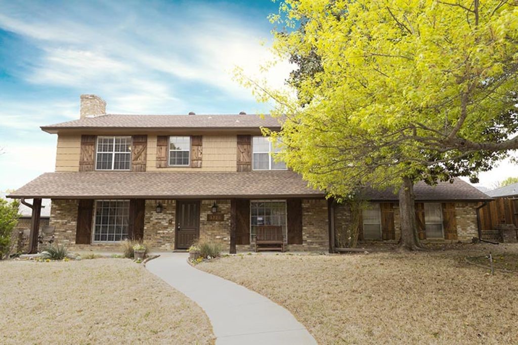 2720 Prairie Creek Court Plano TX 75075